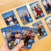 Độc lạ sưu tầm "bo góc" ngư dân, nông dân tại Nhật Bản